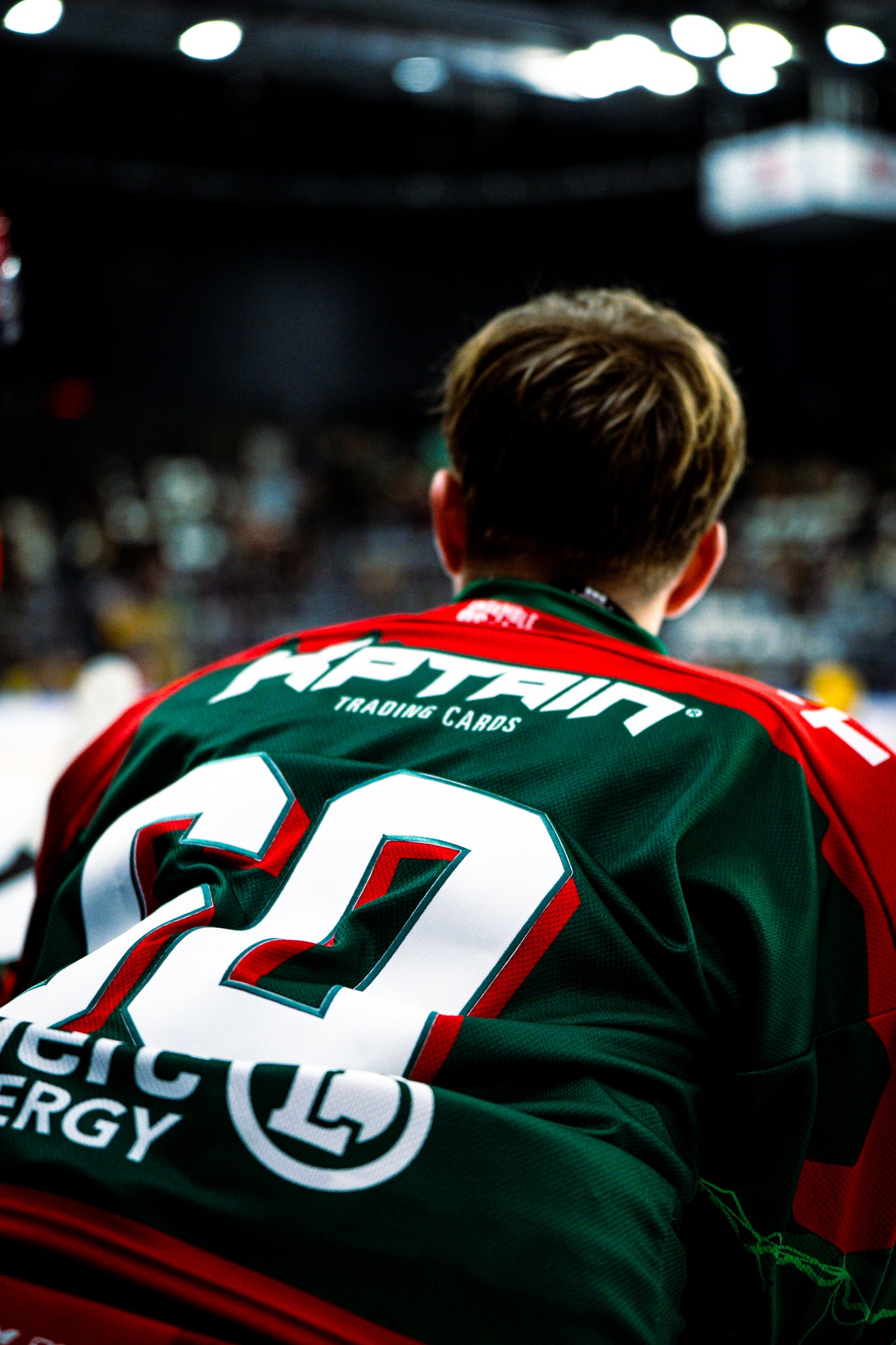 #60 DOMICILE - FIN DE SAISON 🏒