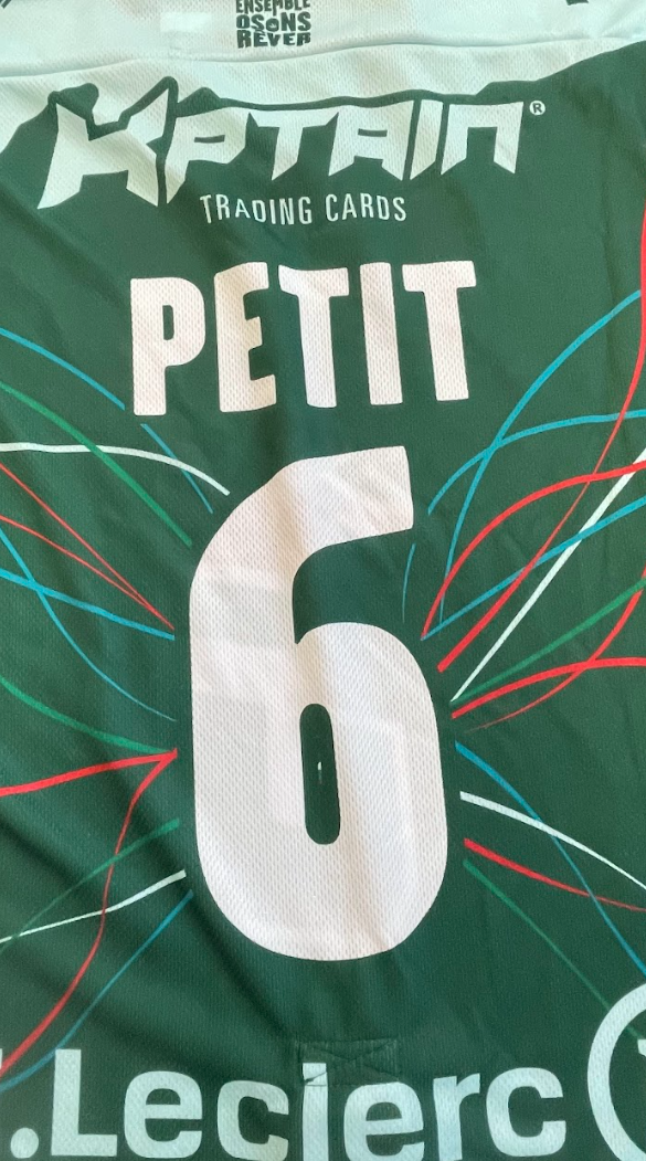 #6 PETIT - HOPITAL NOVO