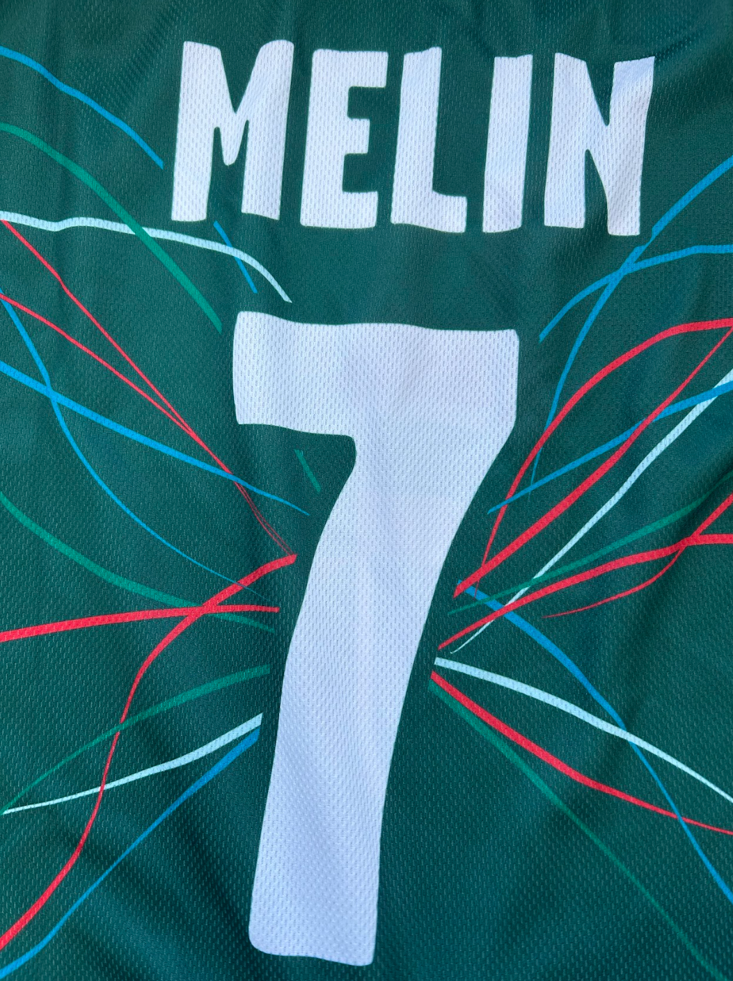 #7 MELIN - HOPITAL NOVO