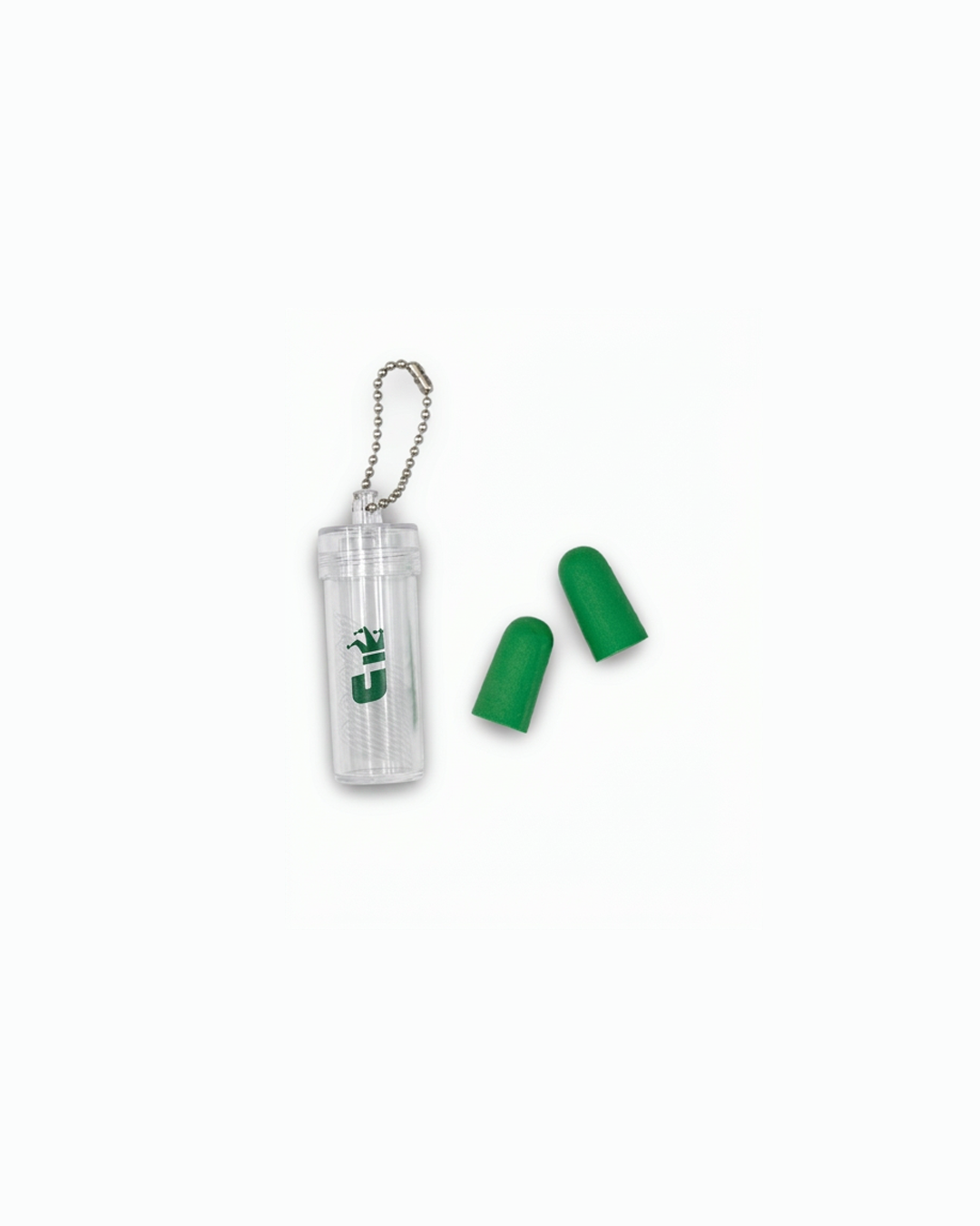 Bouchon d'oreilles