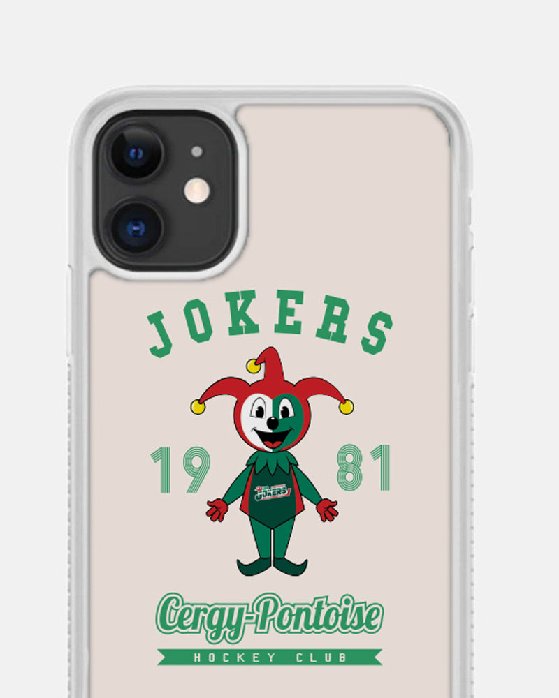 Coque de téléphone Joky