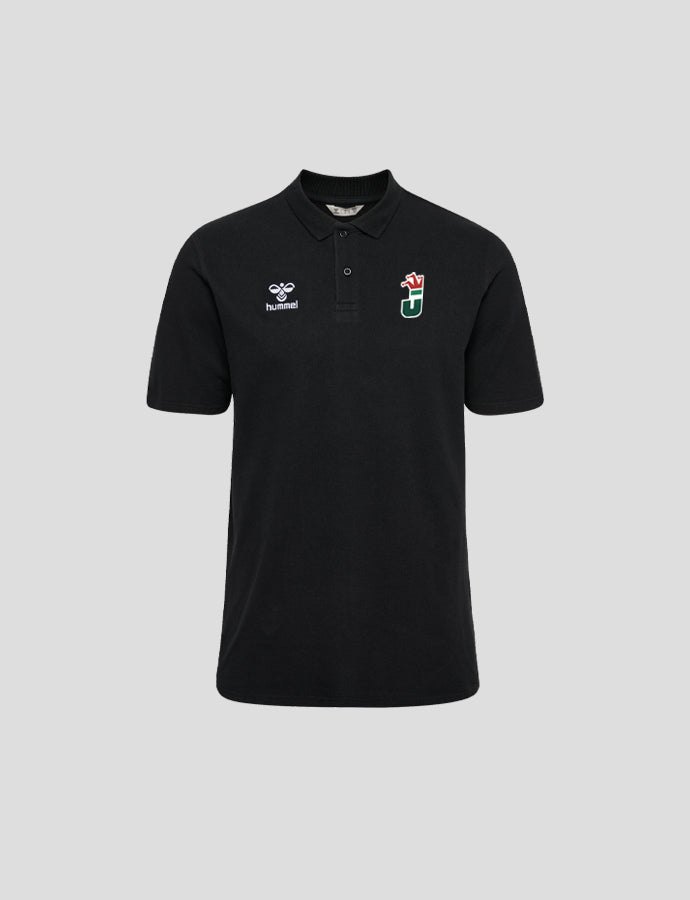 Polo HUMMEL X JOKERS