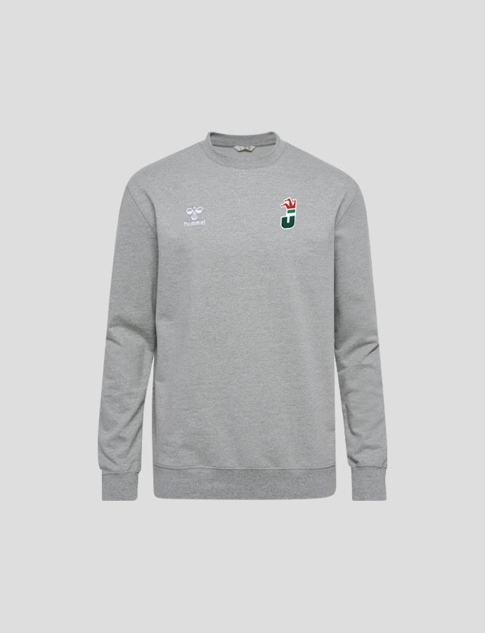 Sweat Col Rond HUMMEL X JOKERS