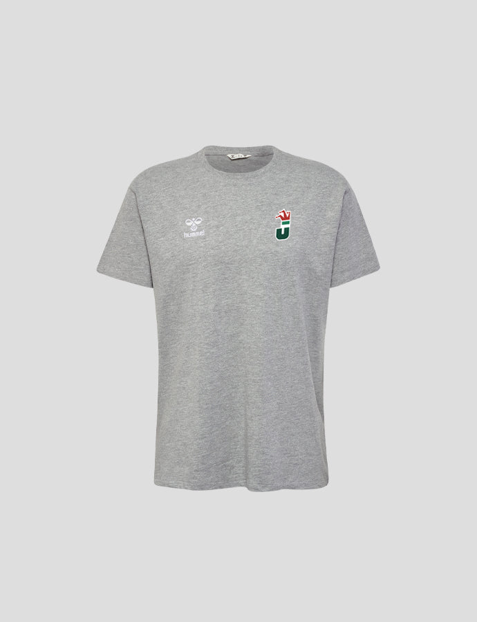 T-shirt Travel HUMMEL X JOKERS