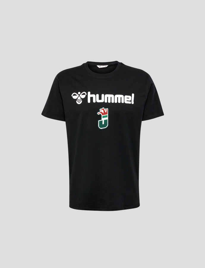 Tee shirt training HUMMEL X JOKERS