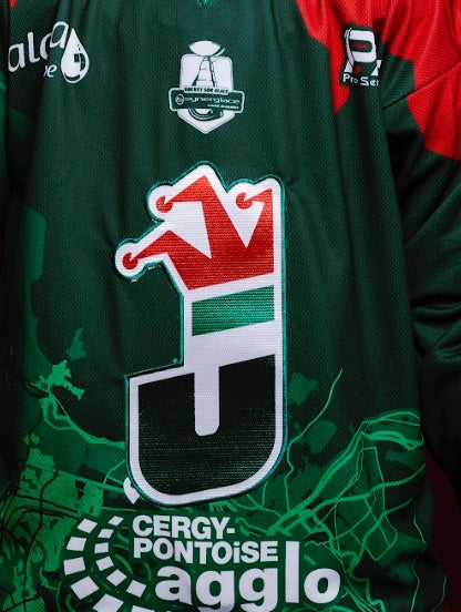 #2 EXTERIEUR - FIN DE SAISON 🏒
