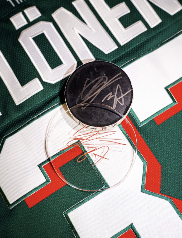 Palet & Plexignature MVP #37 -- 13/09/25