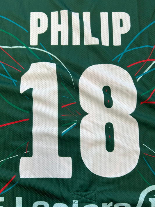 #18 PHILIP - HOPITAL NOVO