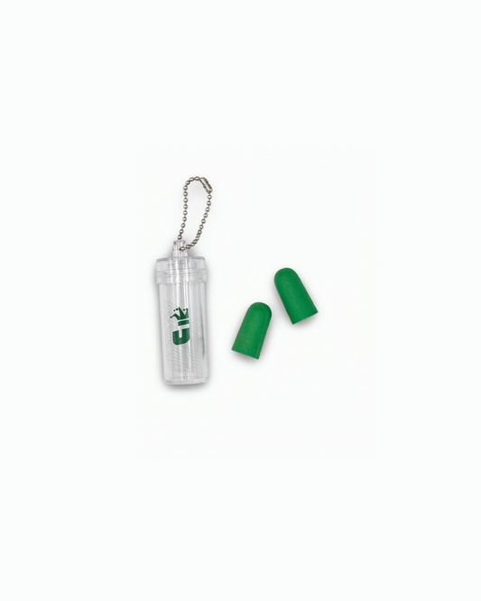 Bouchon d'oreilles