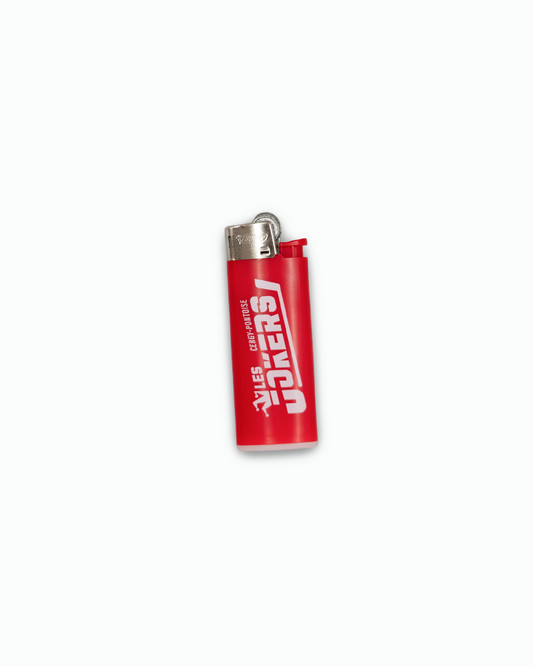 Briquet "Les Jokers"
