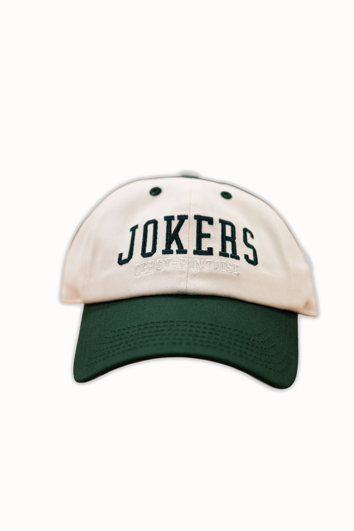 Casquette "95"