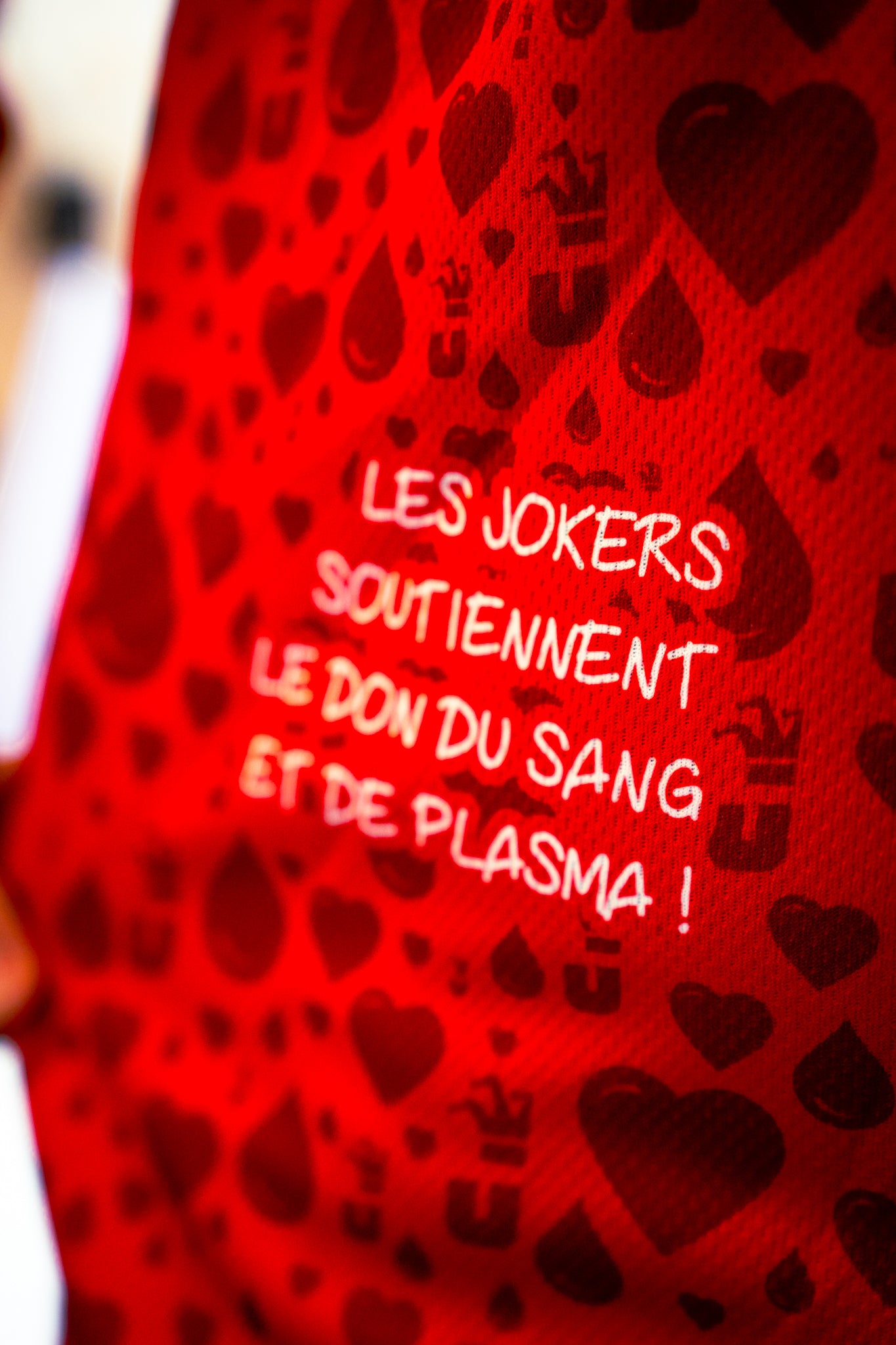 #70 - DON DU SANG 🩸