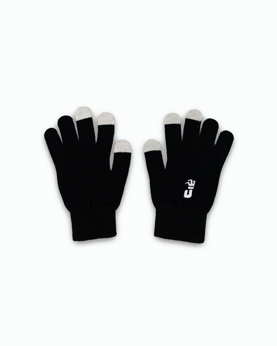Gants "J"