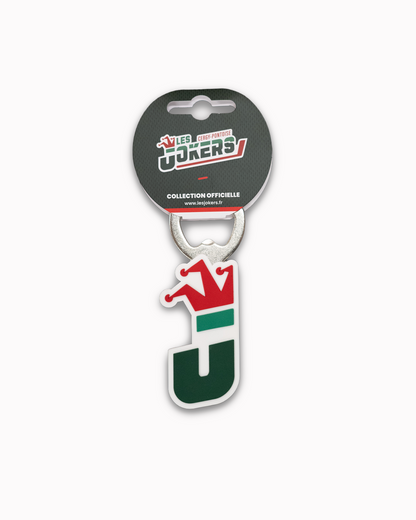 Magnet décapsuleur