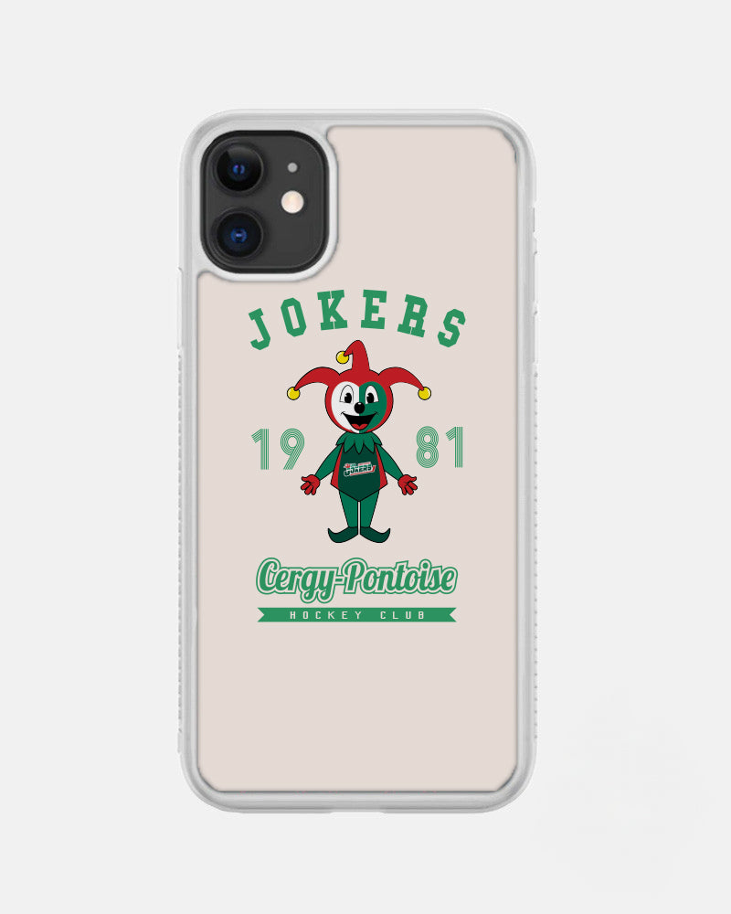 Coque de téléphone Joky
