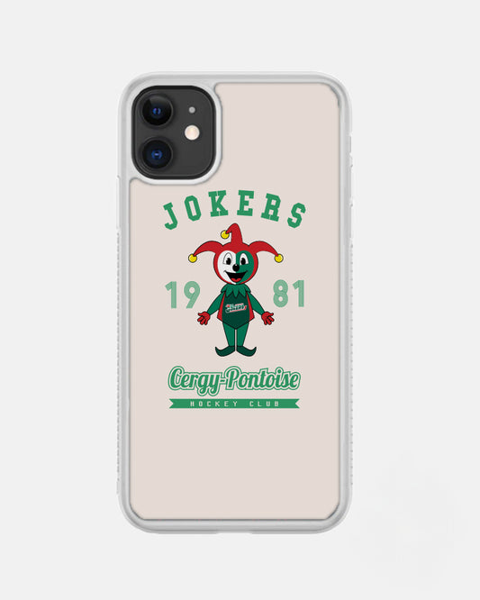 Coque de téléphone Joky