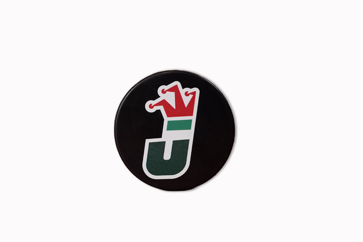 Palet "J"