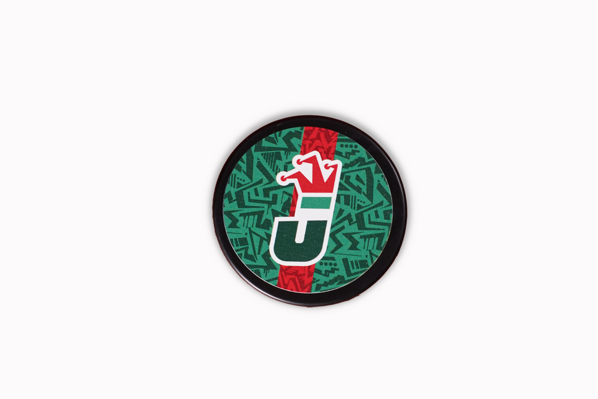 Palet "J" Maillot