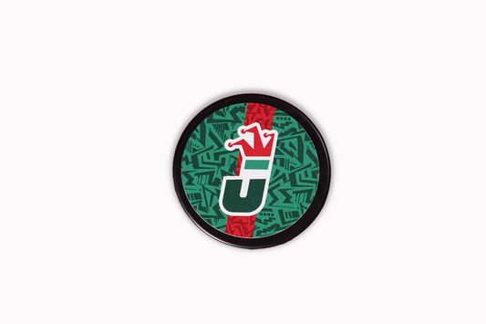 Palet "J" Maillot