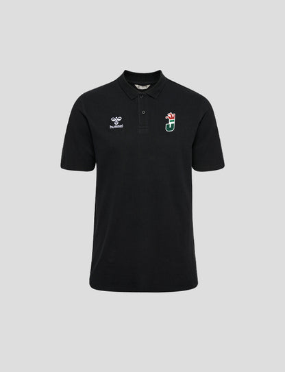 Polo HUMMEL X JOKERS