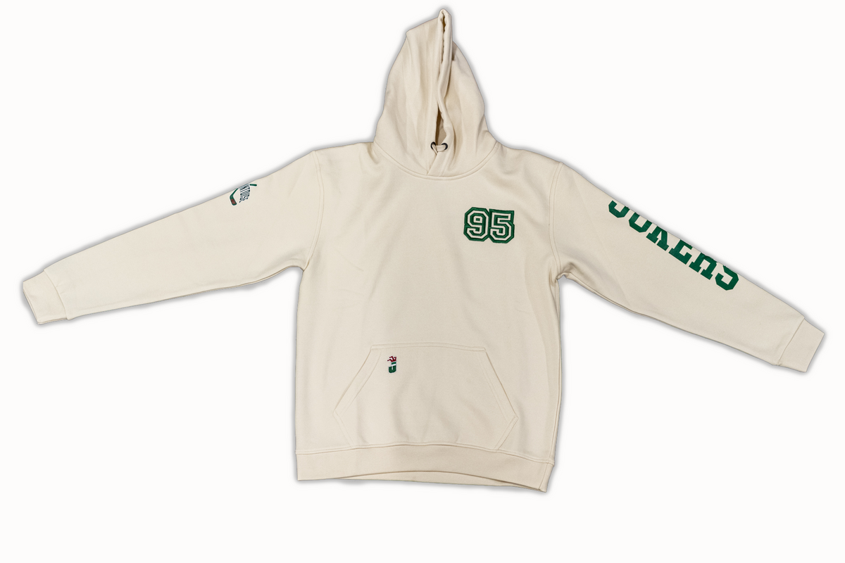 Hoodie "95"