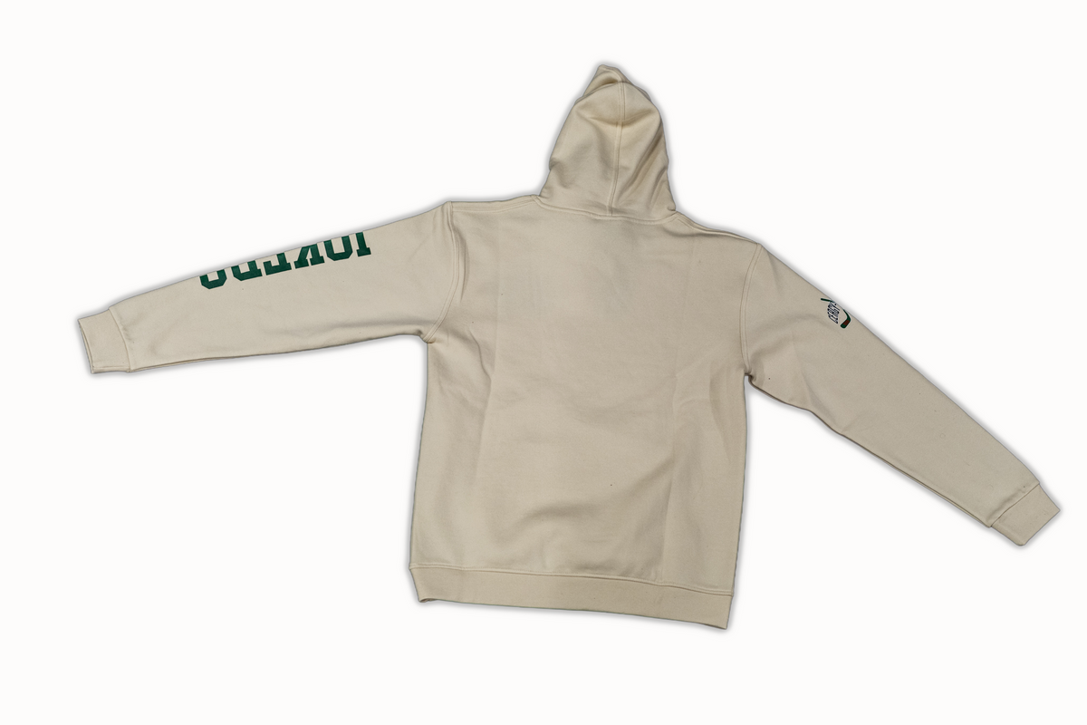 Hoodie "95"