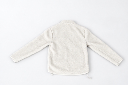 Sherpa beige