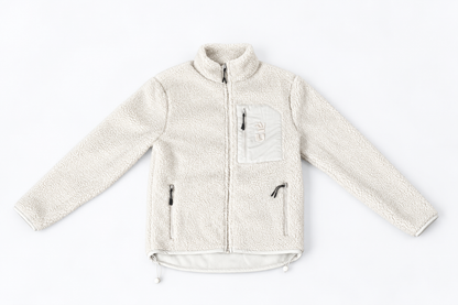 Sherpa beige