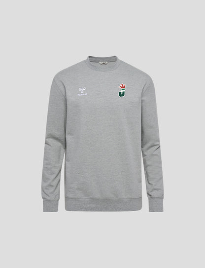 Sweat Col Rond HUMMEL X JOKERS