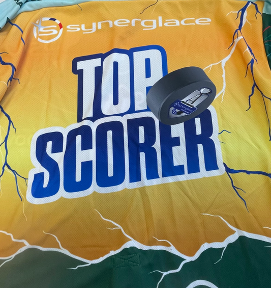 TOP SCORER  - HOPITAL NOVO