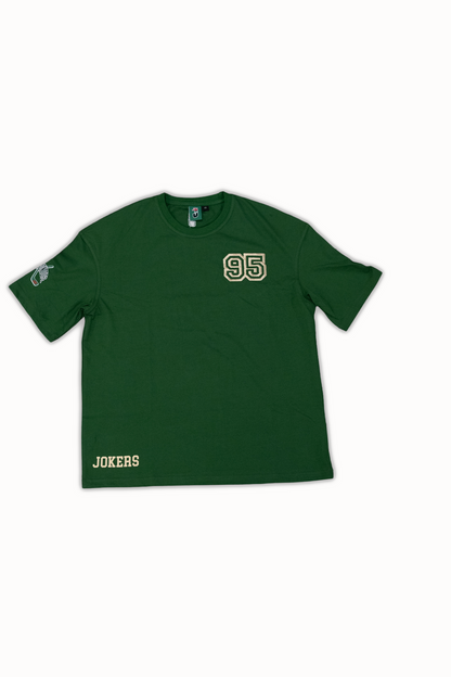 T-shirt "95"
