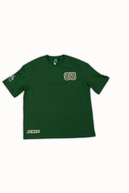 T-shirt "95"
