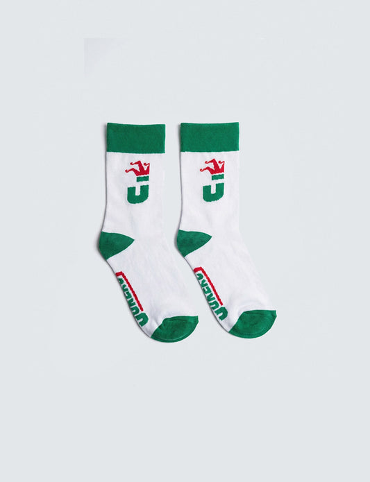 Chaussette Jokers