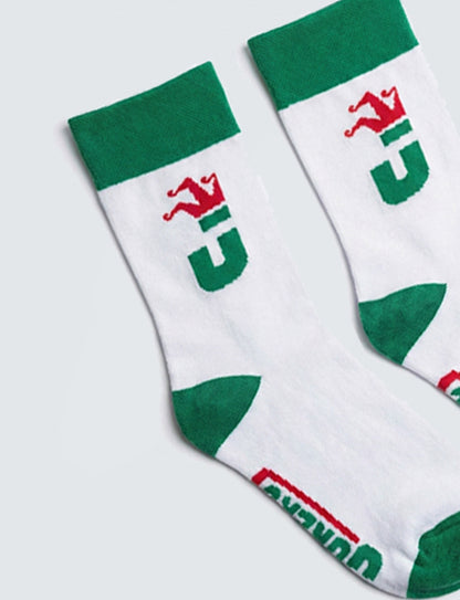Chaussette Jokers