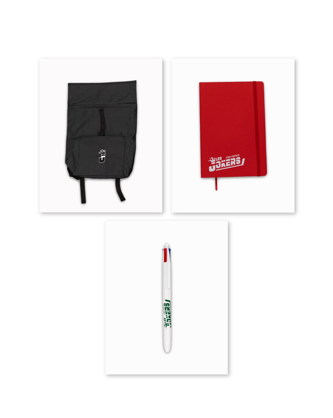 Pack Sac