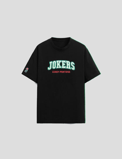 Tee-shirt Lifestyle Jokers