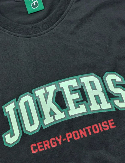 Tee-shirt Lifestyle Jokers
