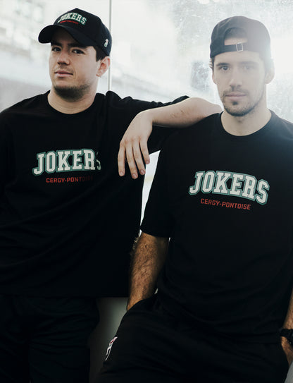Tee-shirt Lifestyle Jokers