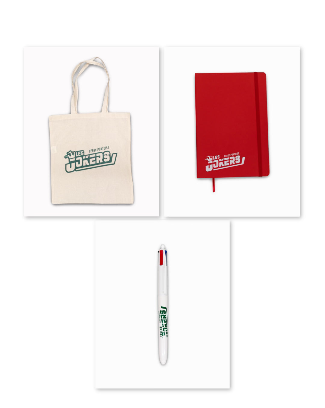Pack Tote Bag