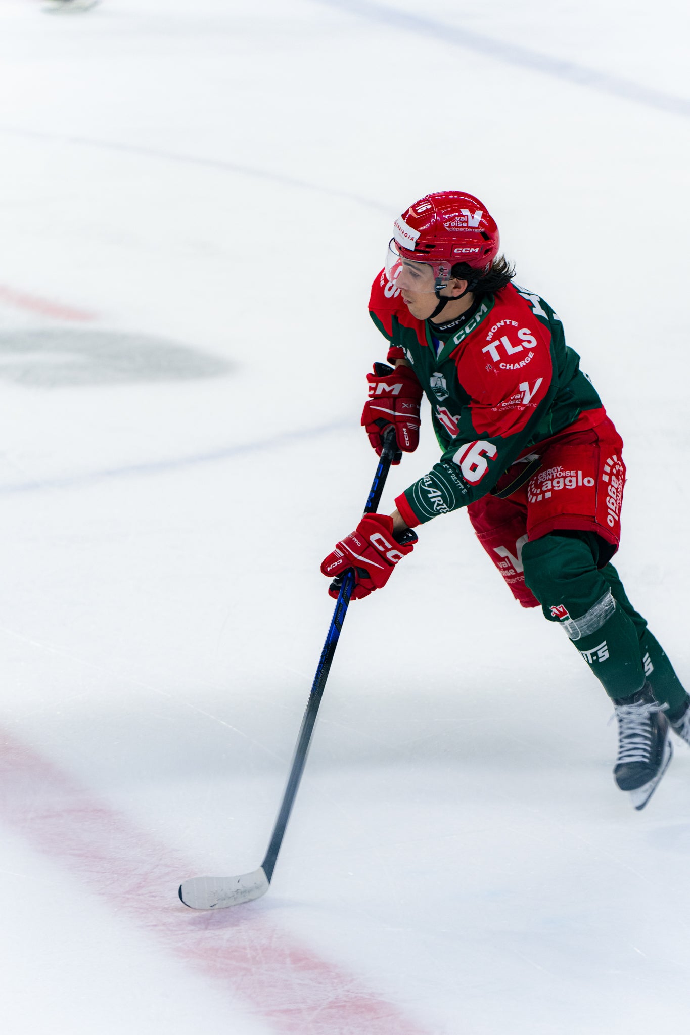 #16 LE LEM DOMICILE - FIN DE SAISON 🏒